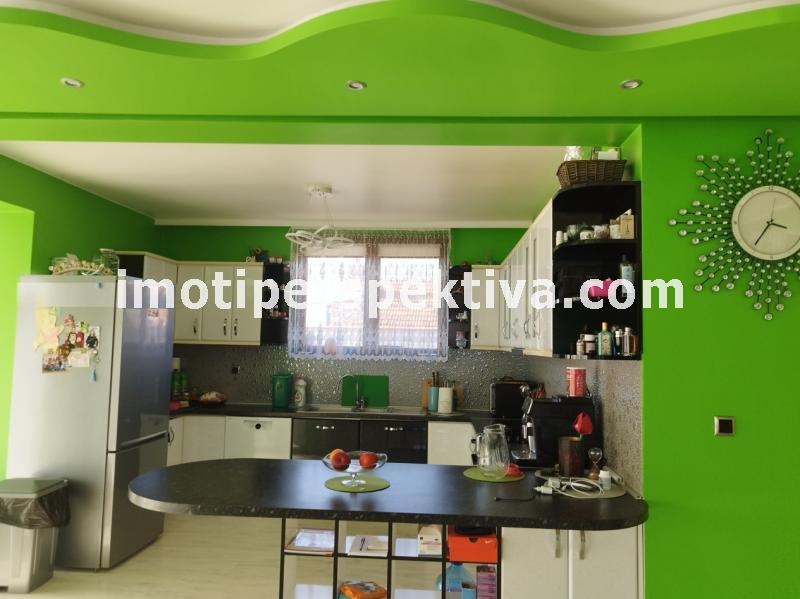 Til salgs  Hus region Plovdiv , Benkovski , 244 kvm | 38503636 - bilde [5]