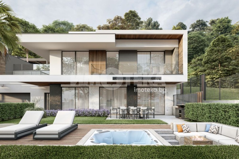 À venda  Casa Varna , m-t Aktchelar , 261 m² | 88206404 - imagem [2]