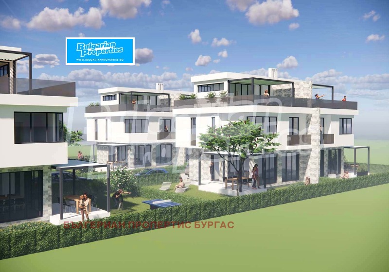 À vendre  Maison Bourgas , Kraimorie , 198 m² | 70858319 - image [2]