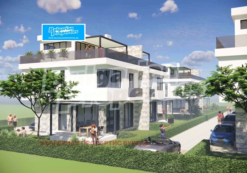 À vendre  Maison Bourgas , Kraimorie , 198 m² | 70858319 - image [3]