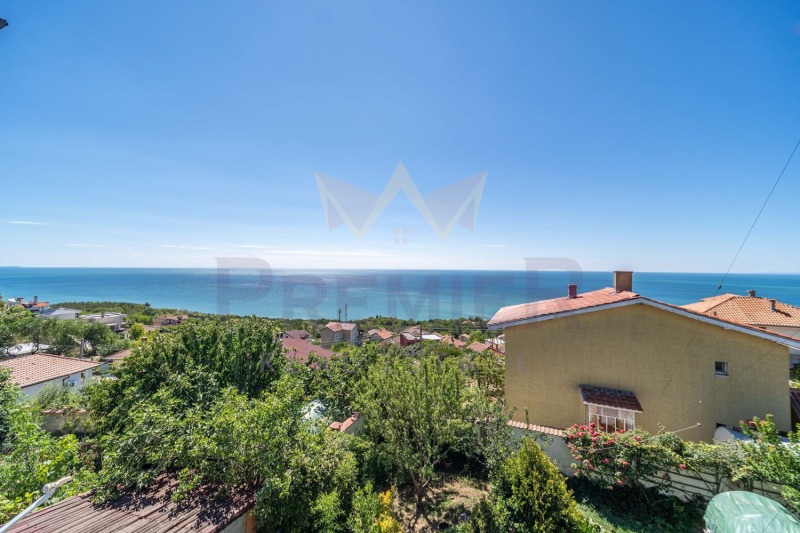 Продава КЪЩА, гр. Балчик, област Добрич, снимка 2 - Къщи - 53074835