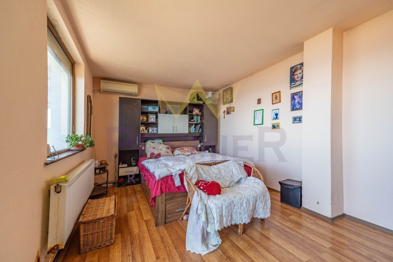 Продава КЪЩА, гр. Балчик, област Добрич, снимка 6 - Къщи - 53074835