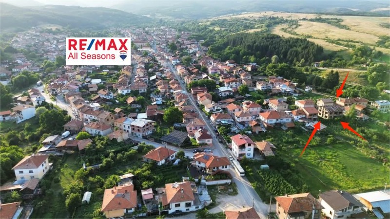 Продава КЪЩА, с. Бачево, област Благоевград