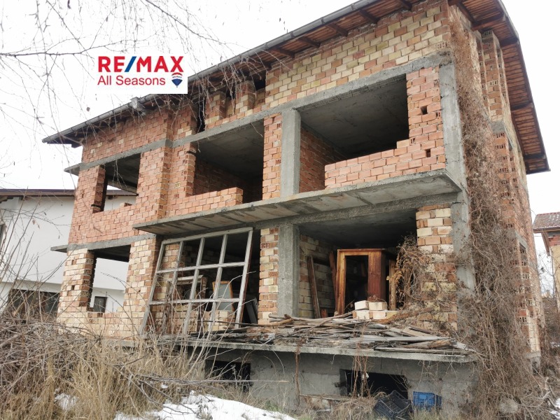 Продава КЪЩА, с. Бачево, област Благоевград, снимка 5 - Къщи - 53495652