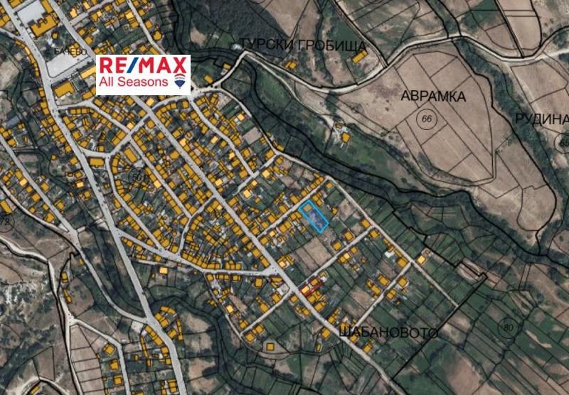 Продава КЪЩА, с. Бачево, област Благоевград, снимка 15 - Къщи - 53495652