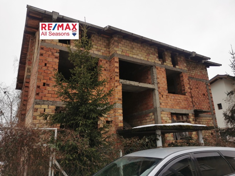 Продава КЪЩА, с. Бачево, област Благоевград, снимка 2 - Къщи - 53495652