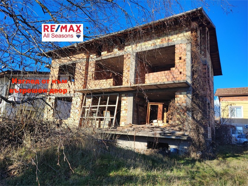 Продава КЪЩА, с. Бачево, област Благоевград, снимка 4 - Къщи - 53495652