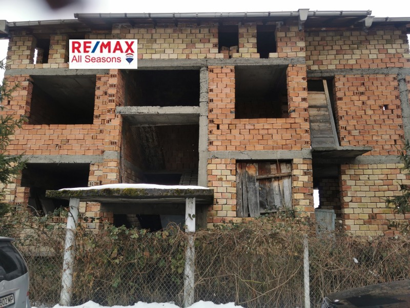 Продава КЪЩА, с. Бачево, област Благоевград, снимка 3 - Къщи - 53495652