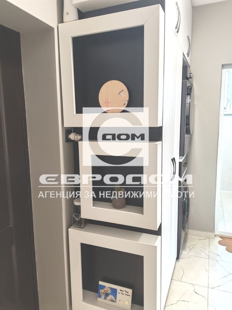 Продава КЪЩА, гр. Стара Загора, Център, снимка 10 - Къщи - 54630281