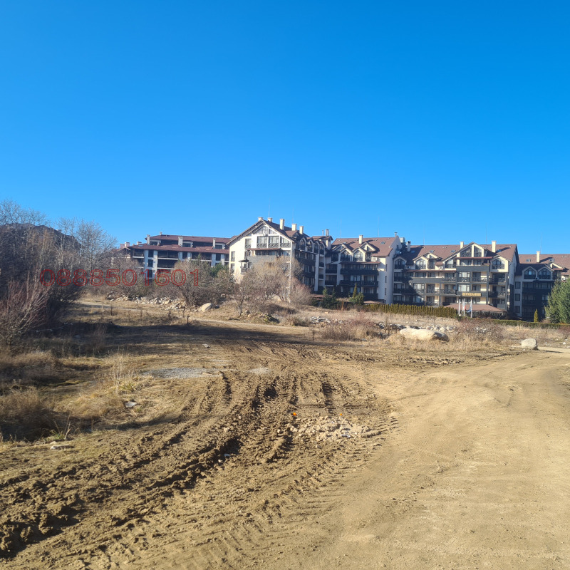 Продава ПАРЦЕЛ, гр. Банско, област Благоевград, снимка 7 - Парцели - 52783845