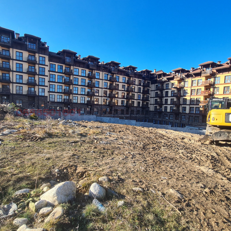 Продава ПАРЦЕЛ, гр. Банско, област Благоевград, снимка 10 - Парцели - 52783845