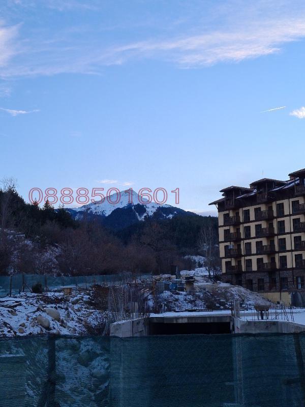 Продава ПАРЦЕЛ, гр. Банско, област Благоевград, снимка 5 - Парцели - 52783845