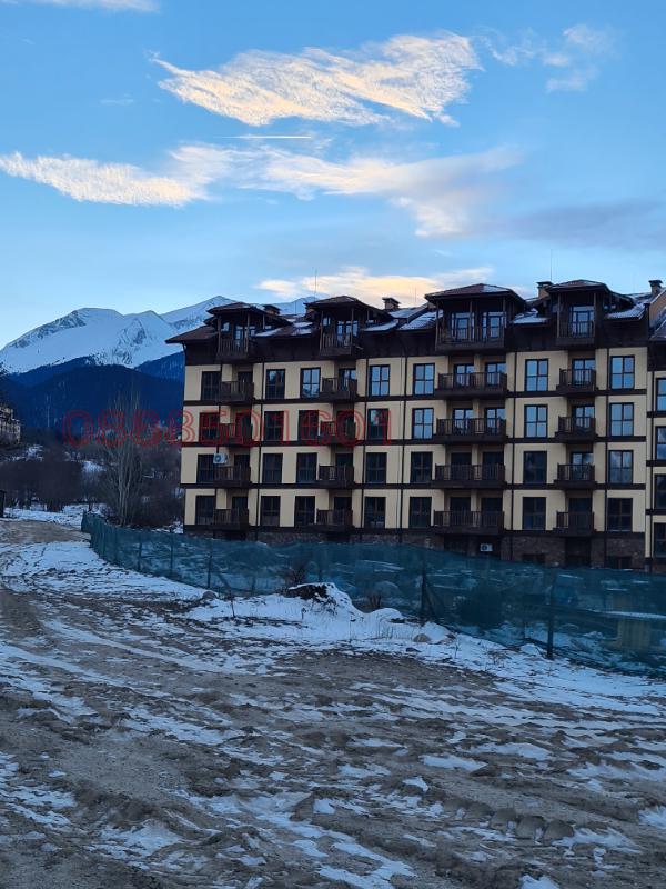 Продава ПАРЦЕЛ, гр. Банско, област Благоевград, снимка 2 - Парцели - 52783845