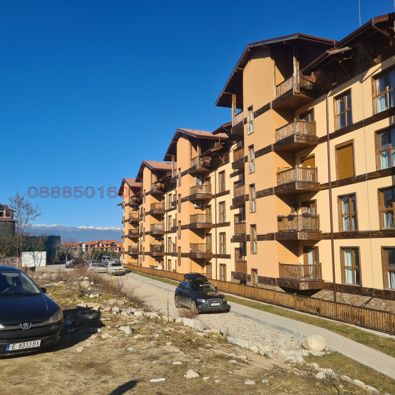 Продава ПАРЦЕЛ, гр. Банско, област Благоевград, снимка 8 - Парцели - 52783845