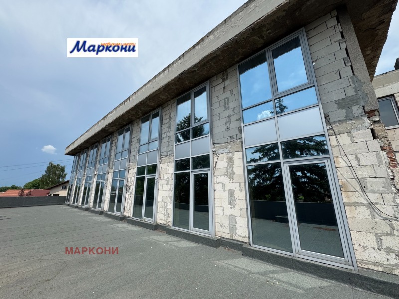 Продава БИЗНЕС ИМОТ, с. Лесново, област София област