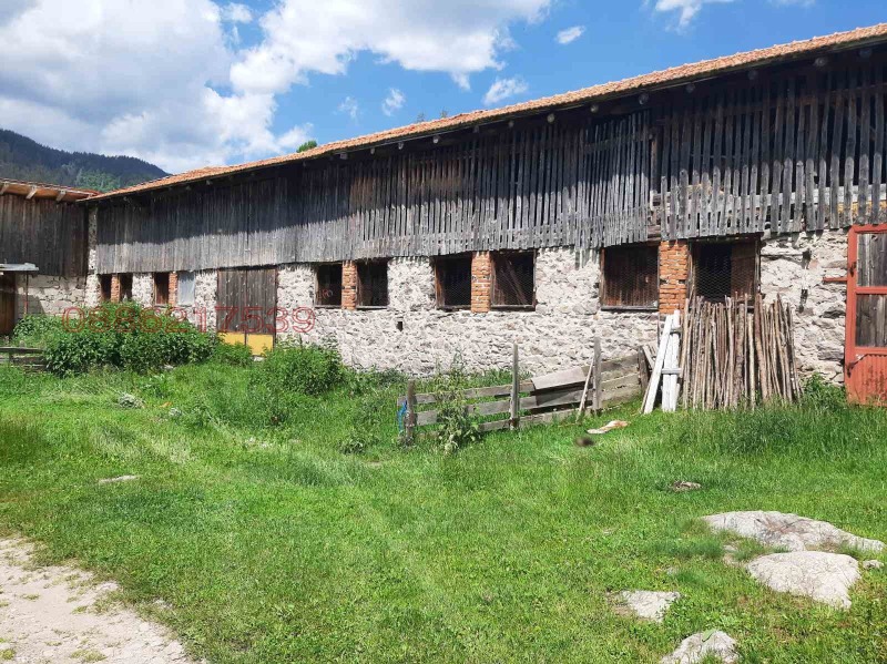 Продава БИЗНЕС ИМОТ, гр. Смолян, в.з. Смолян