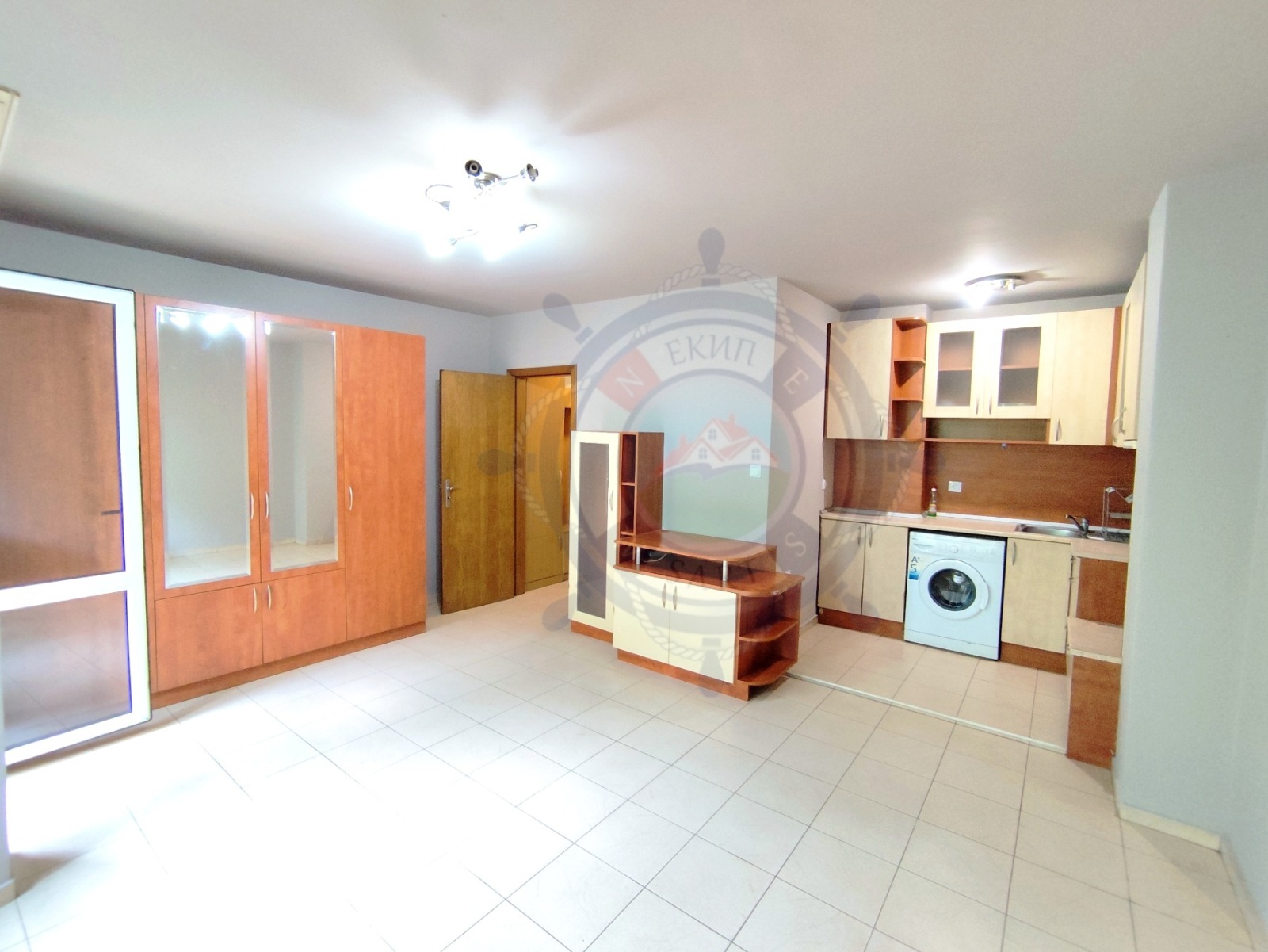 Продава 1-СТАЕН, гр. Варна, Лятно кино Тракия, снимка 10 - Апартаменти - 54923987