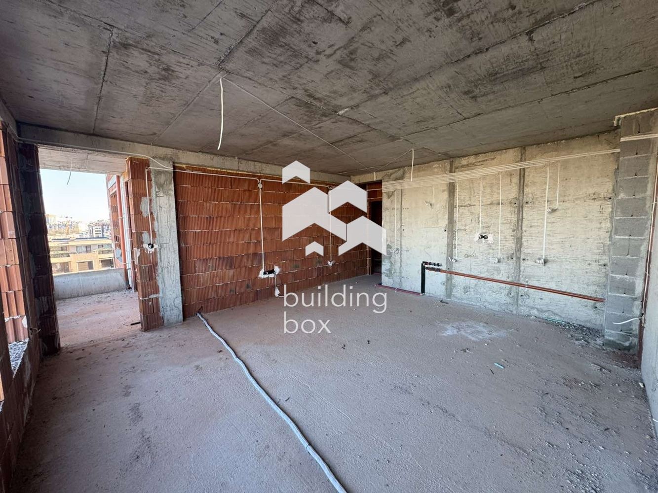 Продава 2-СТАЕН, гр. Пловдив, Гагарин, снимка 2 - Апартаменти - 53778862