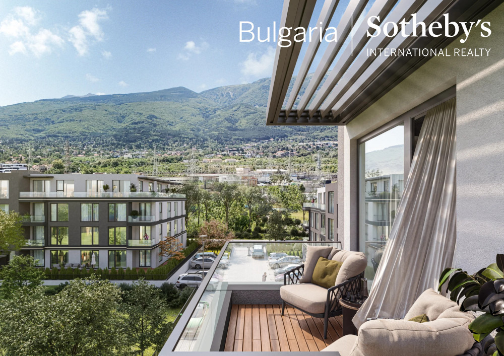 Продава 2-СТАЕН, гр. София, Малинова долина