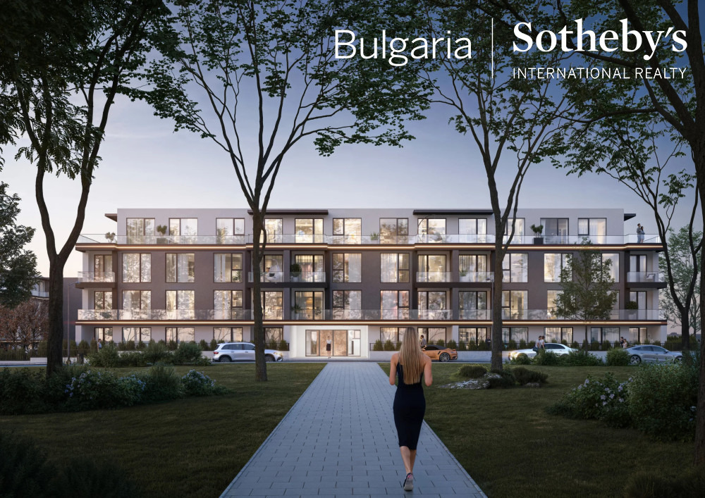 Продава 2-СТАЕН, гр. София, Малинова долина, снимка 6 - Апартаменти - 54246558