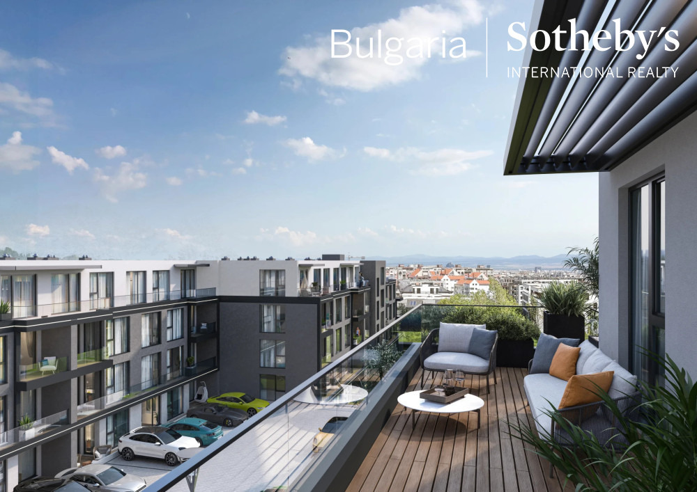 Продава 2-СТАЕН, гр. София, Малинова долина, снимка 8 - Апартаменти - 54246558