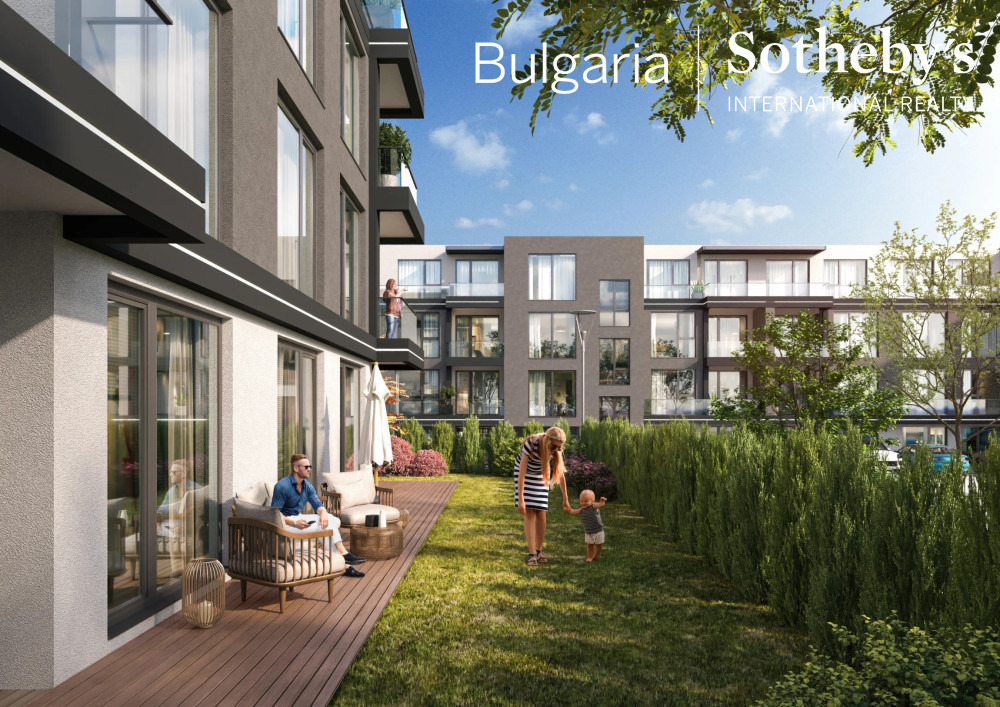 Продава 2-СТАЕН, гр. София, Малинова долина, снимка 5 - Апартаменти - 54246558