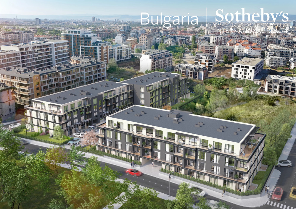 Продава 2-СТАЕН, гр. София, Малинова долина, снимка 3 - Апартаменти - 54246558