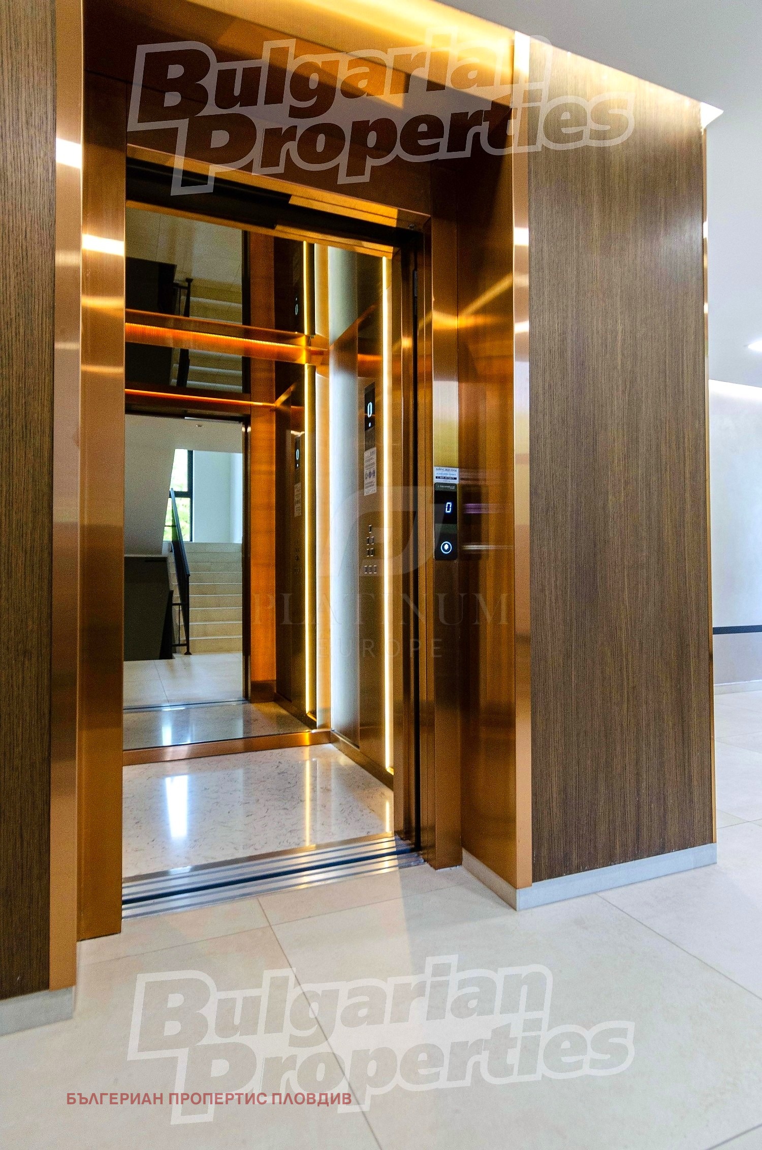 Продава 2-СТАЕН, гр. Пловдив, Христо Смирненски, снимка 14 - Апартаменти - 54436844