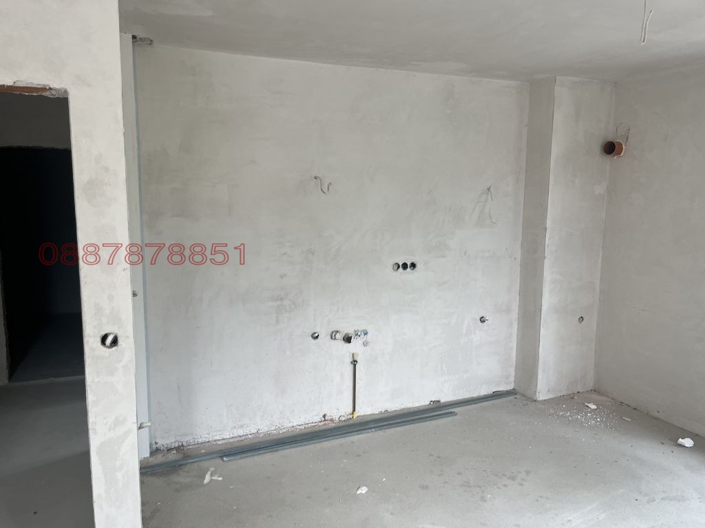 Продава 2-СТАЕН, гр. Пазарджик, Идеален център, снимка 5 - Апартаменти - 55282974