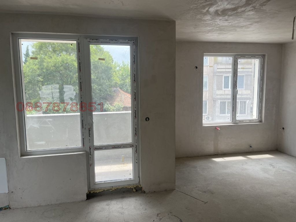 Продава 2-СТАЕН, гр. Пазарджик, Идеален център, снимка 2 - Апартаменти - 55282974