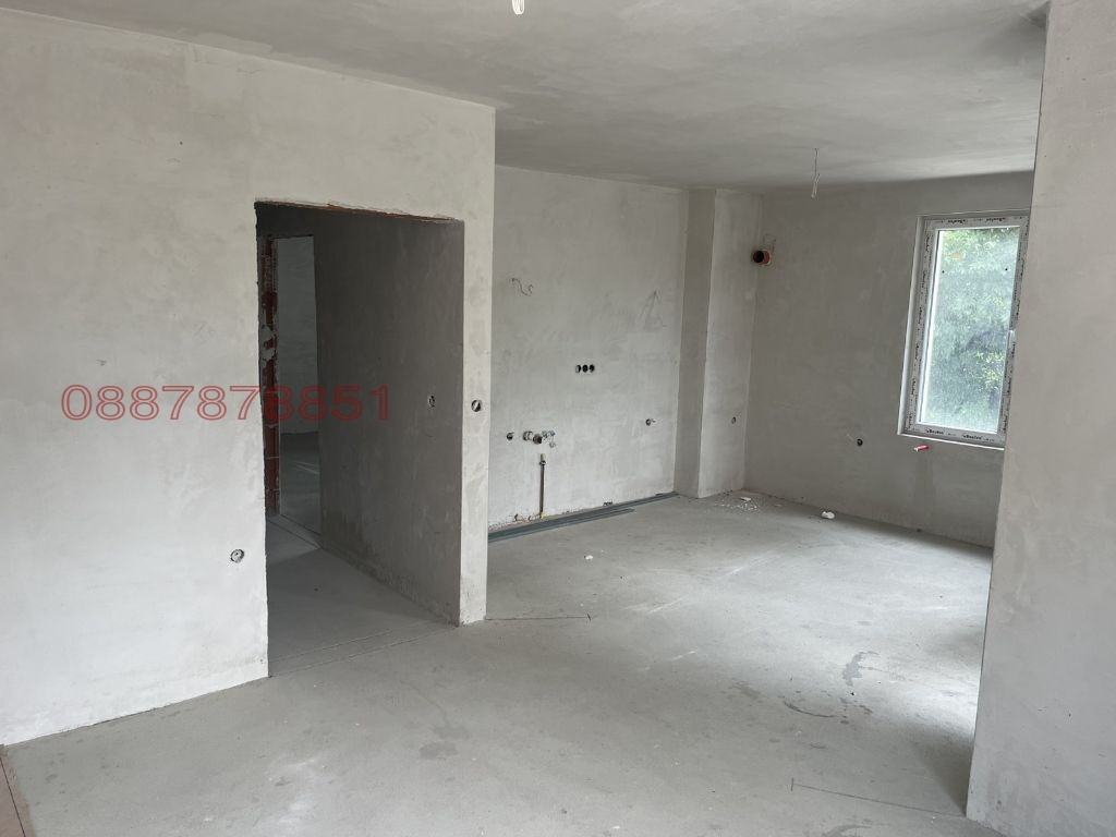 Продава 2-СТАЕН, гр. Пазарджик, Идеален център, снимка 3 - Апартаменти - 55282974