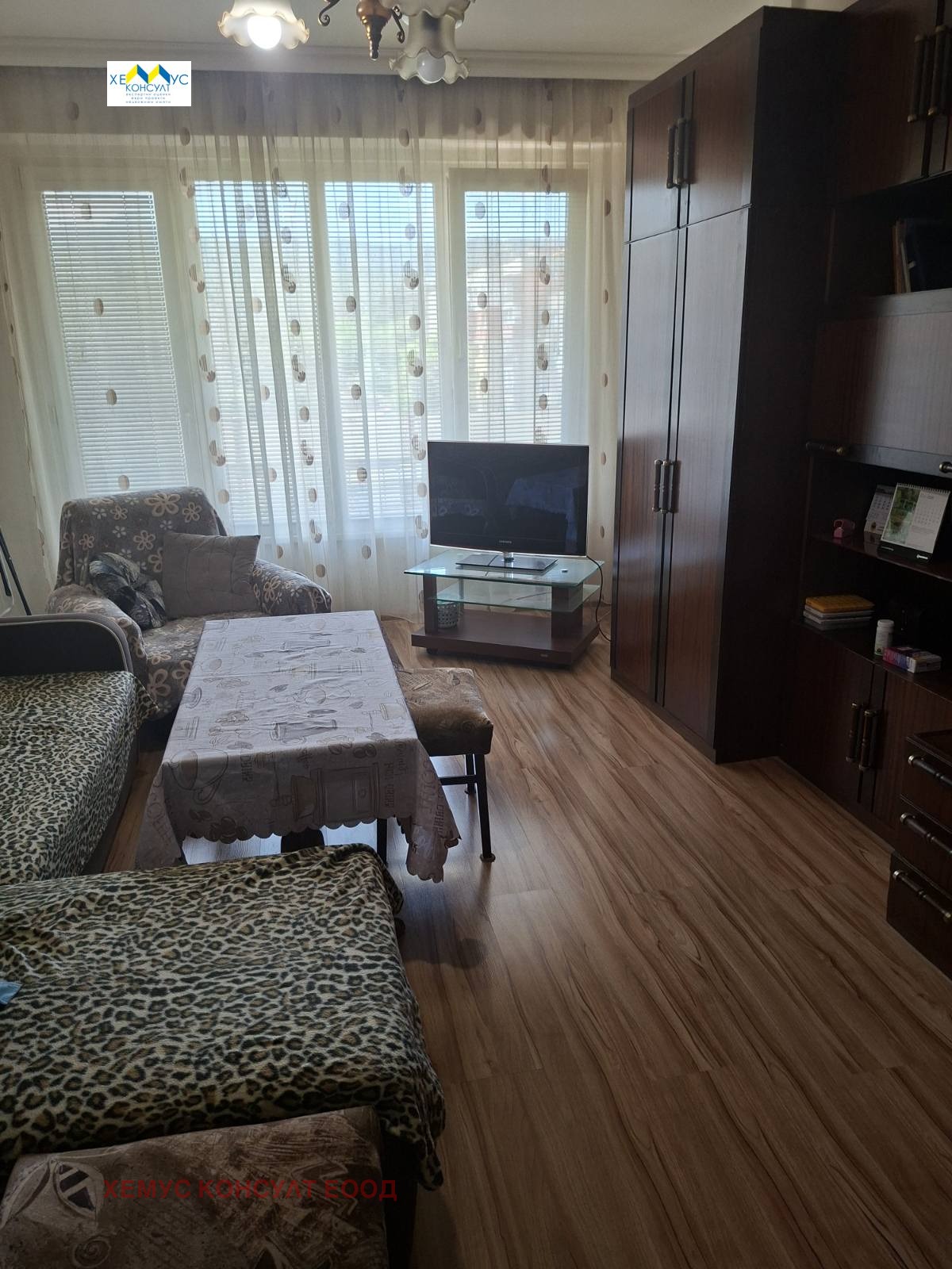 Продава 2-СТАЕН, гр. Троян, област Ловеч, снимка 8 - Апартаменти - 55444248
