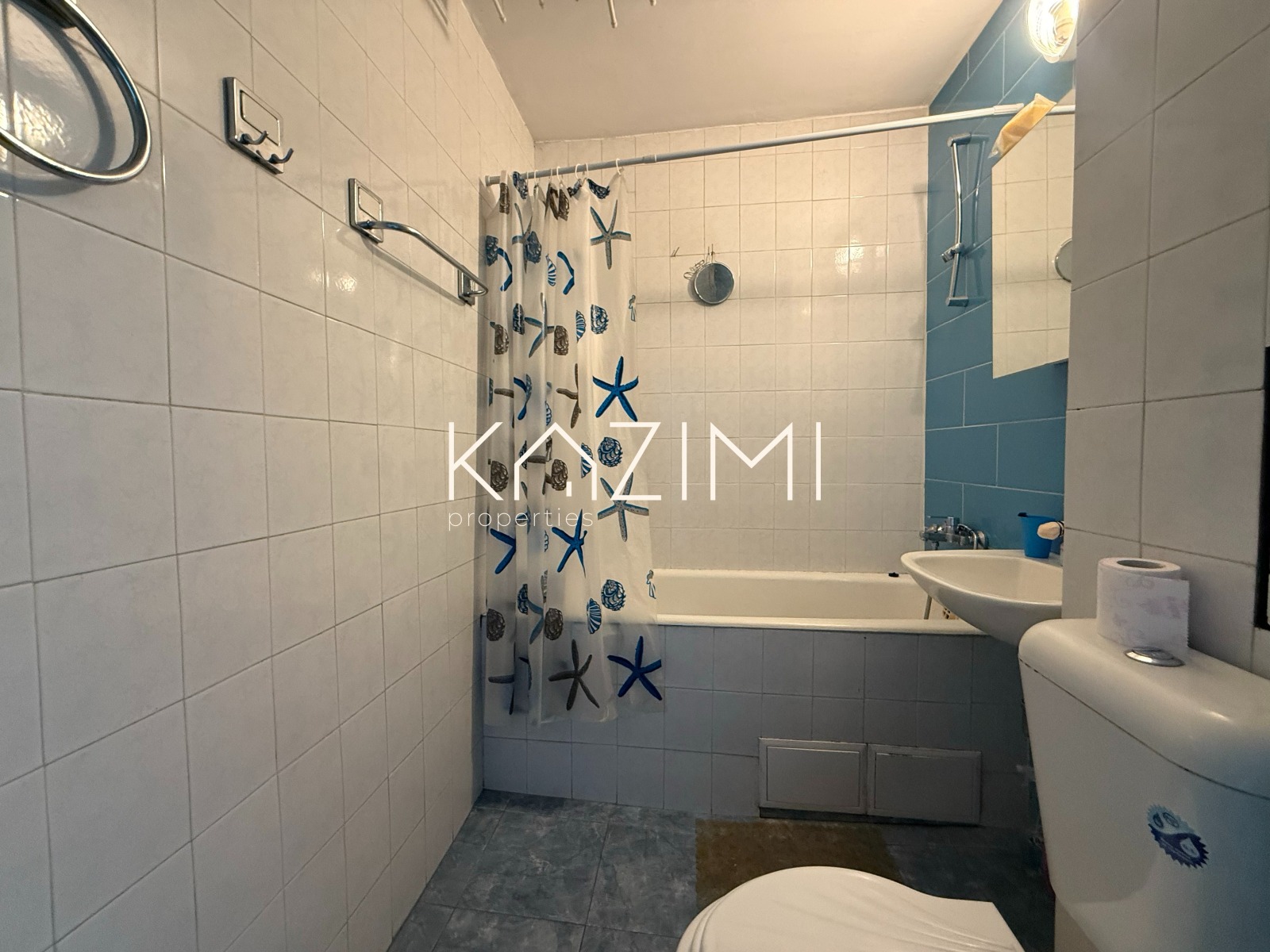 Продава 2-СТАЕН, гр. София, Банишора, снимка 11 - Апартаменти - 55792653