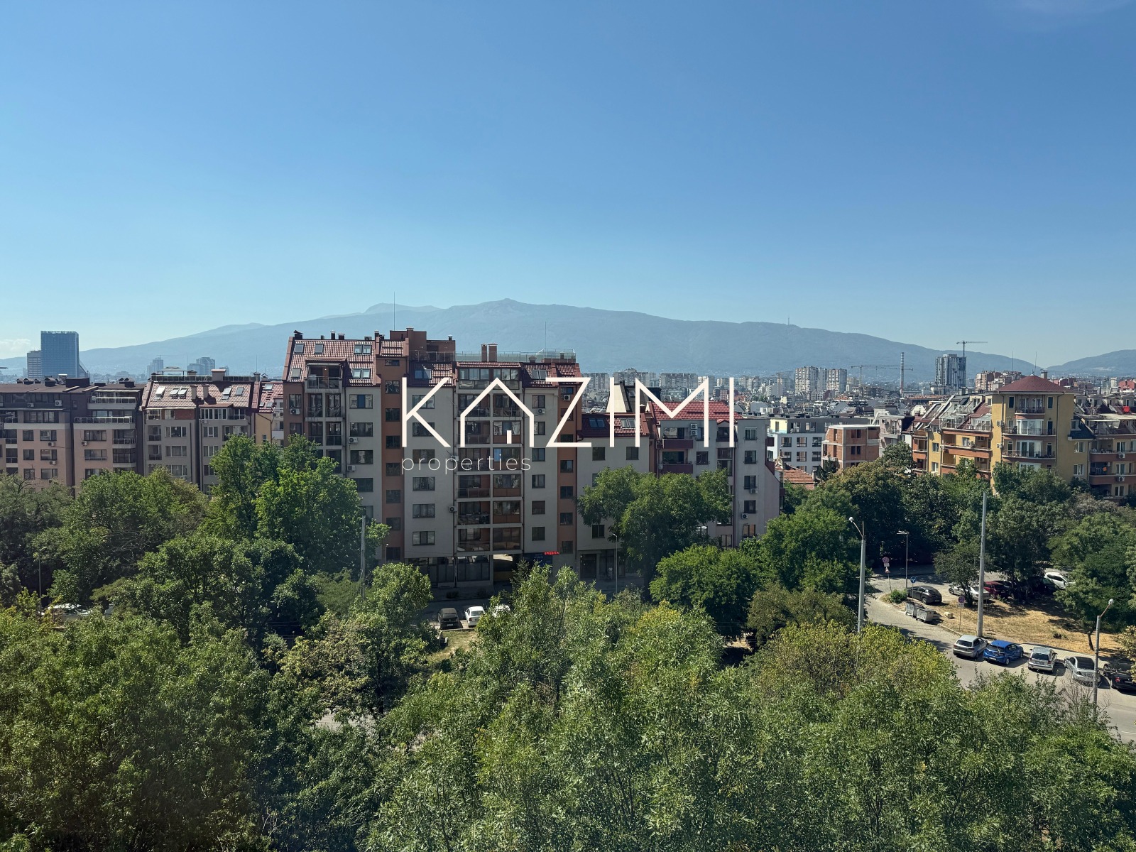 Продава 2-СТАЕН, гр. София, Банишора, снимка 4 - Апартаменти - 55792653