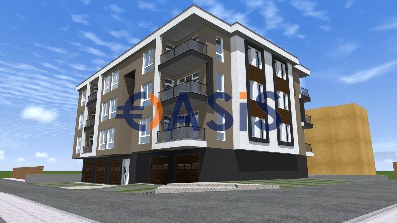 Продава 3-СТАЕН, с. Равда, област Бургас, снимка 2 - Апартаменти - 52550118