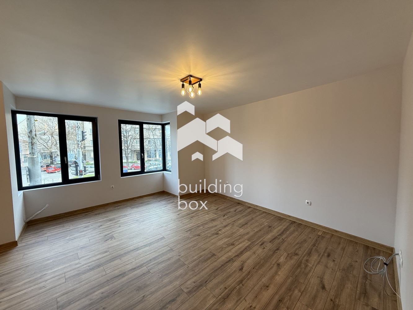Продава 3-СТАЕН, гр. Пловдив, Център, снимка 3 - Апартаменти - 54560204