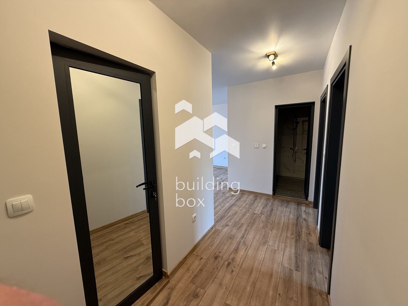 Продава 3-СТАЕН, гр. Пловдив, Център, снимка 8 - Апартаменти - 54560204