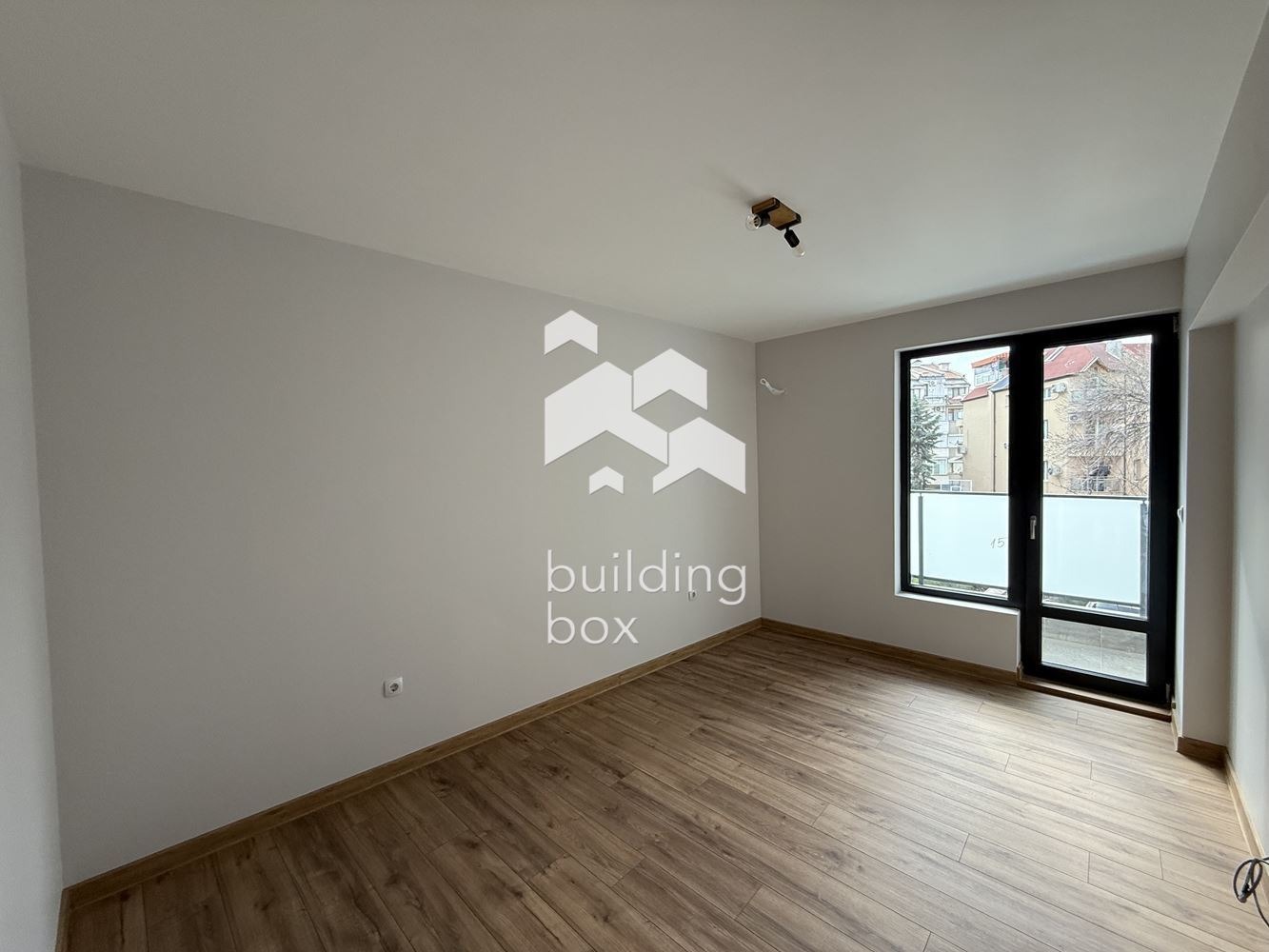 Продава 3-СТАЕН, гр. Пловдив, Център, снимка 4 - Апартаменти - 54560204