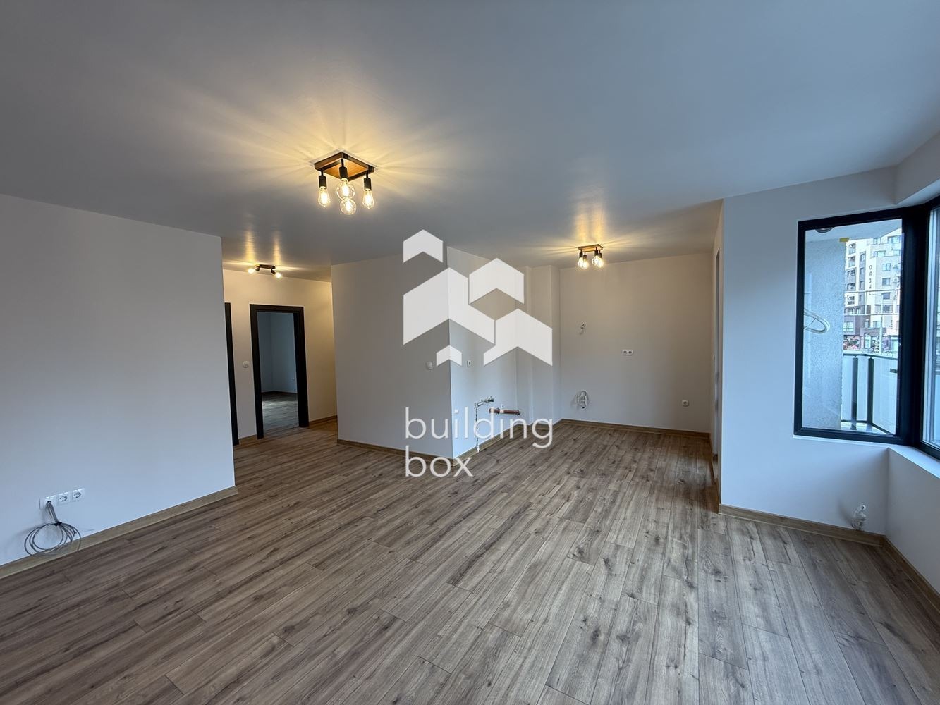 Продава 3-СТАЕН, гр. Пловдив, Център, снимка 2 - Апартаменти - 54560204