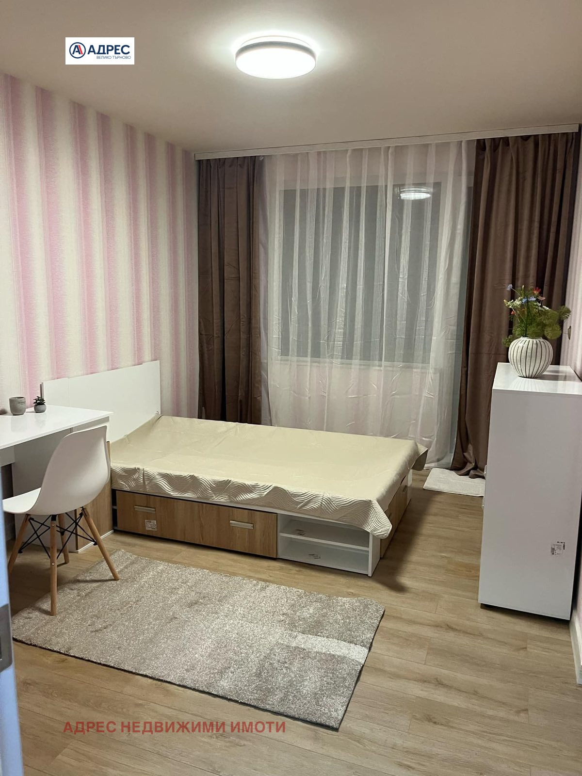 Продава 3-СТАЕН, гр. Велико Търново, Колю Фичето, снимка 5 - Апартаменти - 54931514