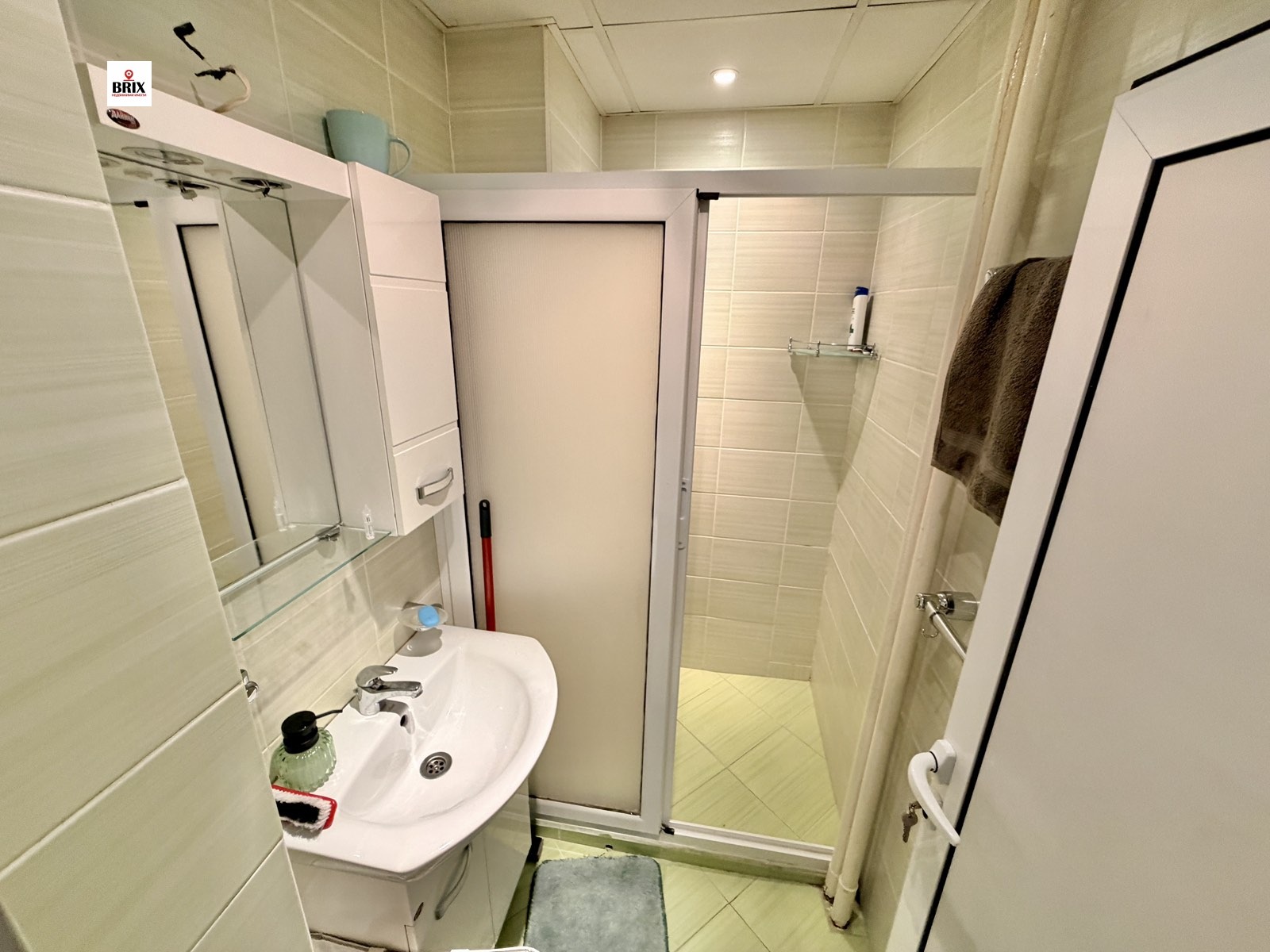 Продава 3-СТАЕН, гр. Русе, Възраждане, снимка 14 - Апартаменти - 55320600