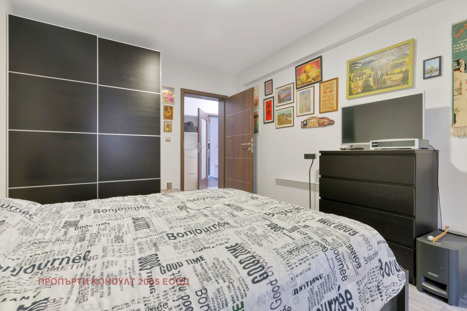 Продава 3-СТАЕН, гр. София, Бояна, снимка 6 - Апартаменти - 55394840