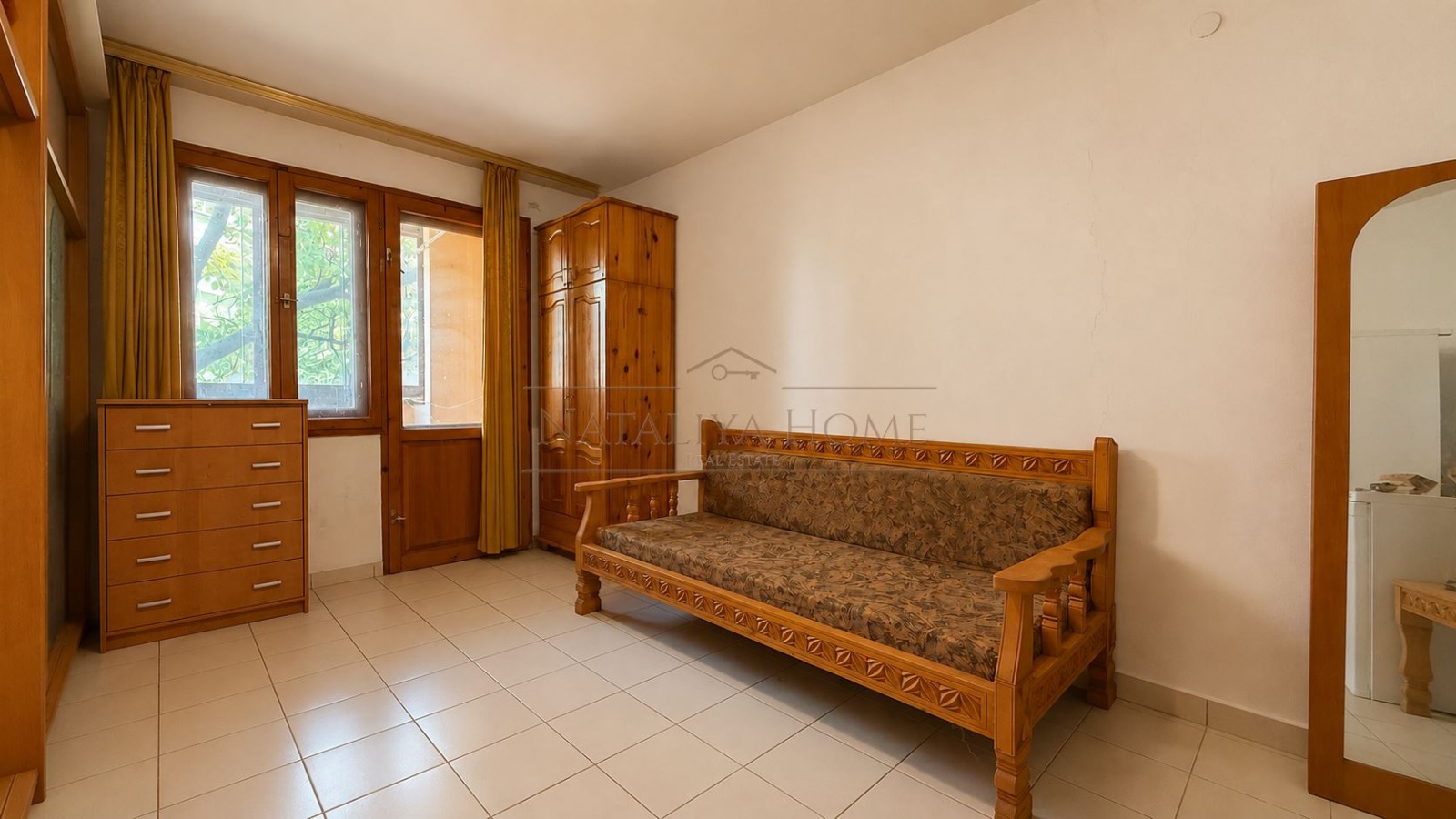 Продава 3-СТАЕН, гр. Бургас, Възраждане, снимка 5 - Апартаменти - 55748532