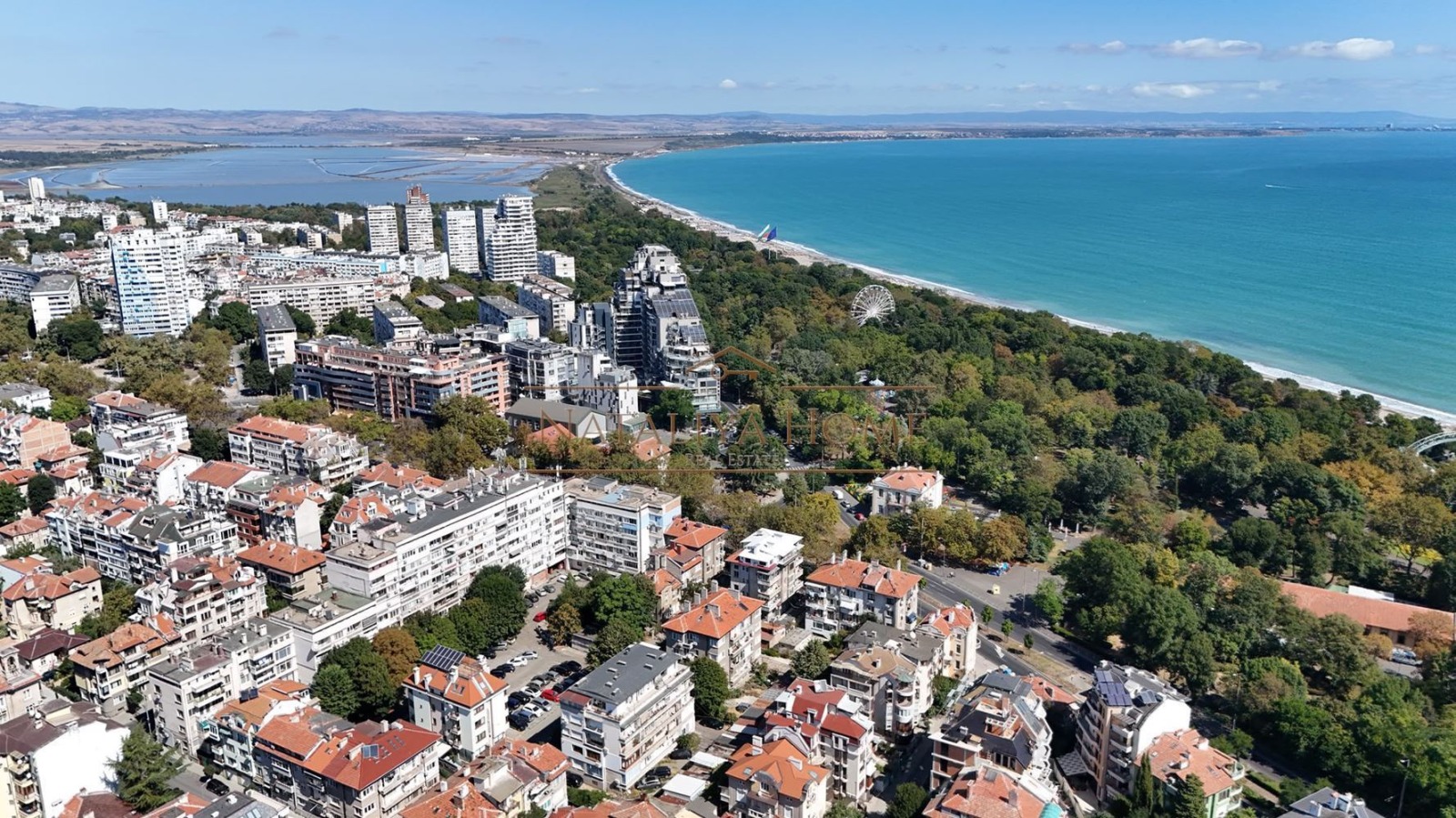 Продава 3-СТАЕН, гр. Бургас, Възраждане, снимка 14 - Апартаменти - 55748532