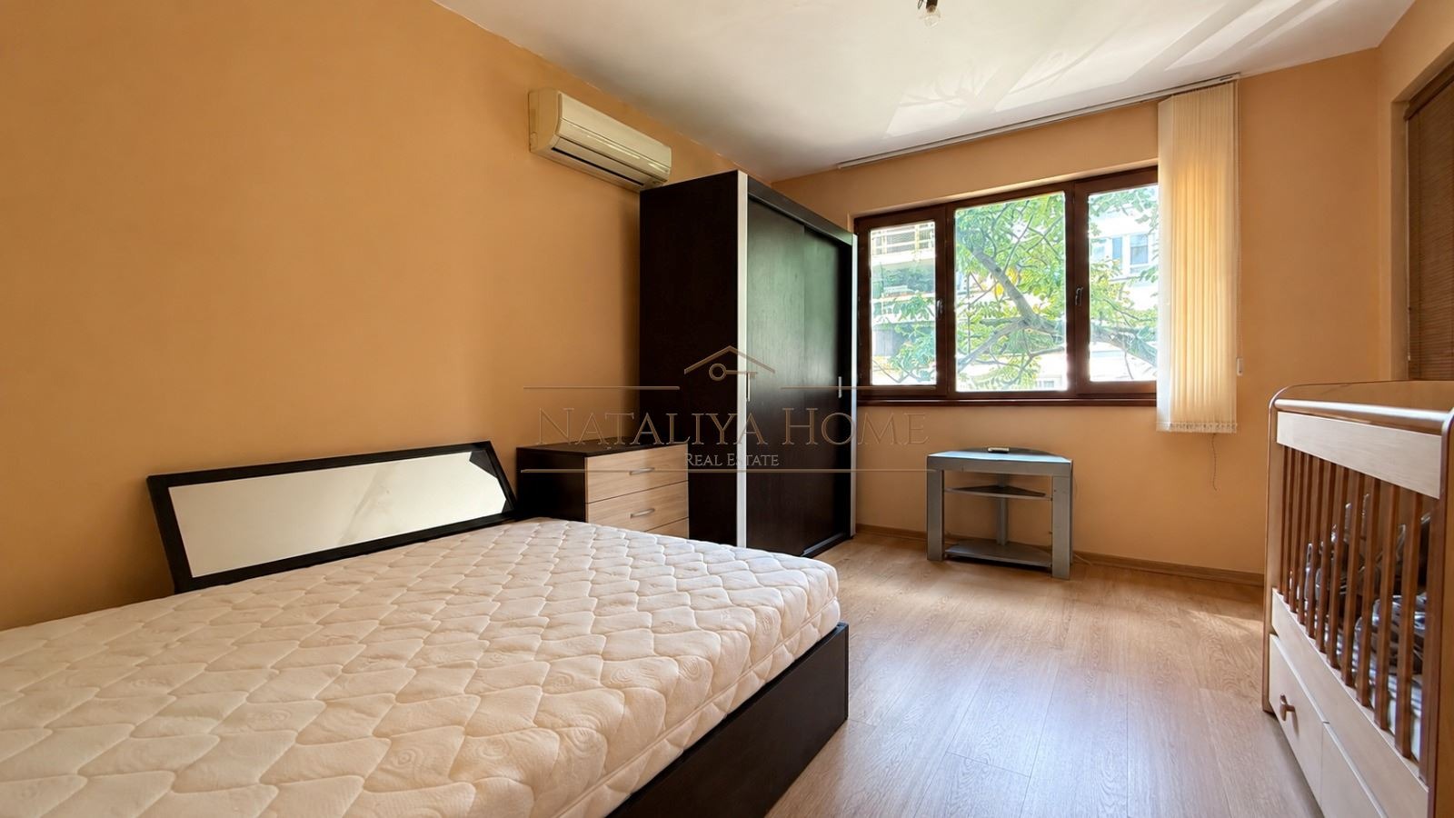 Продава 3-СТАЕН, гр. Бургас, Възраждане, снимка 4 - Апартаменти - 55748532