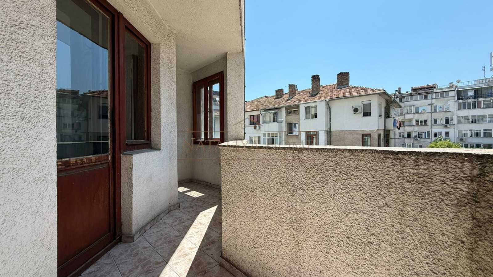 Продава 3-СТАЕН, гр. Бургас, Възраждане, снимка 8 - Апартаменти - 55748532