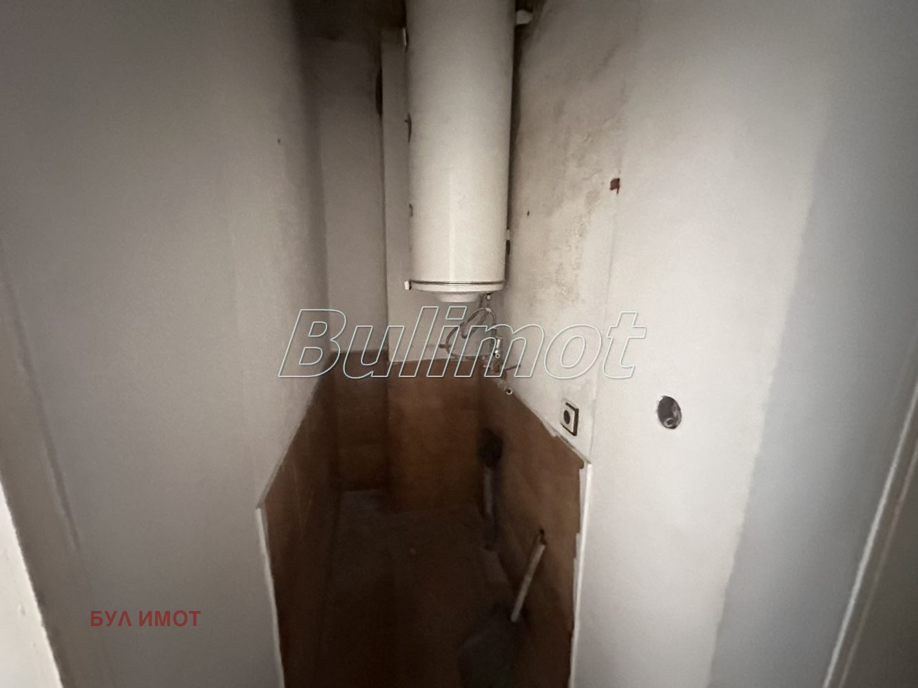 Продава 3-СТАЕН, гр. Варна, Погреби, снимка 5 - Апартаменти - 56031067