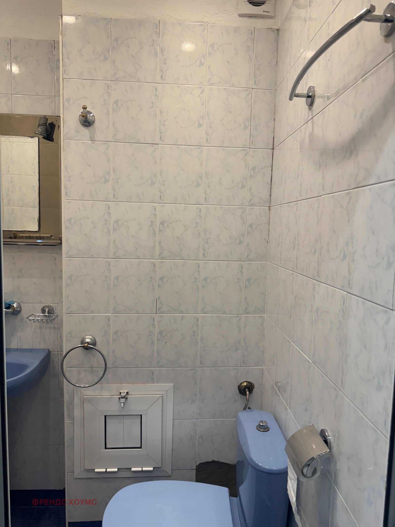 Продава 3-СТАЕН, гр. София, Надежда 4, снимка 14 - Апартаменти - 56359118