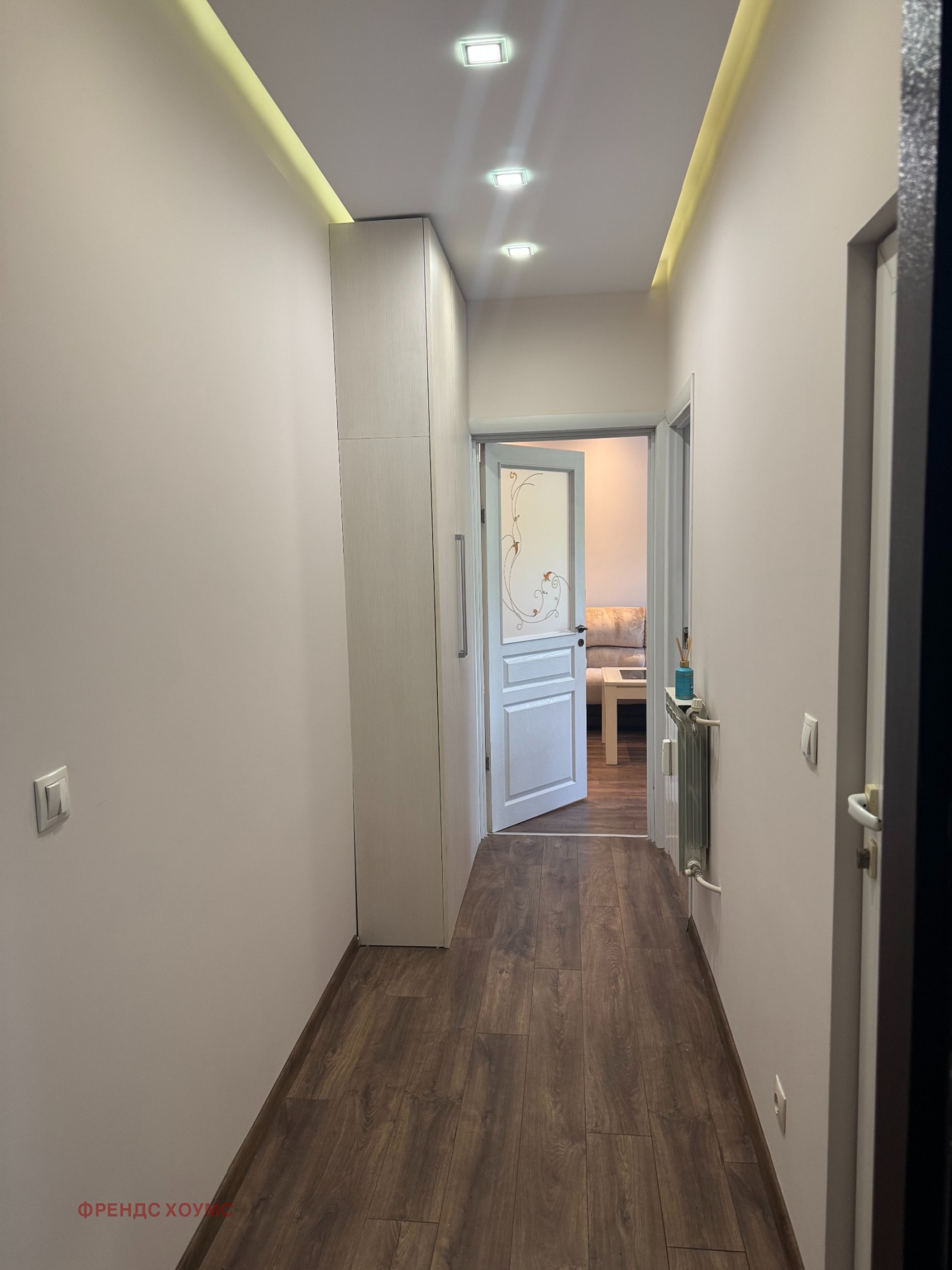 Продава 3-СТАЕН, гр. София, Надежда 4, снимка 7 - Апартаменти - 56359118