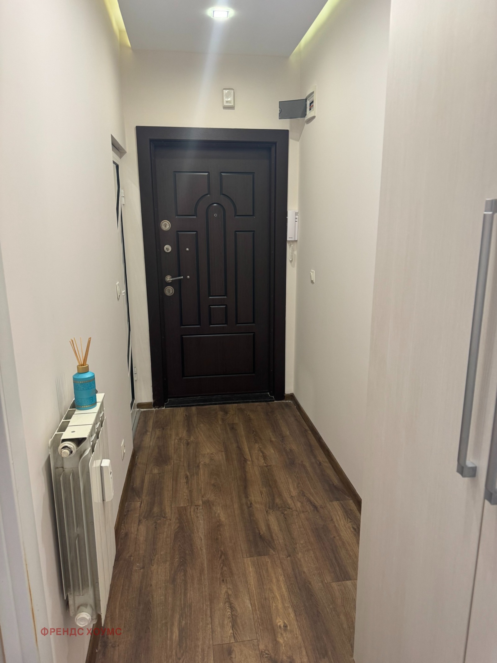 Продава 3-СТАЕН, гр. София, Надежда 4, снимка 8 - Апартаменти - 56359118